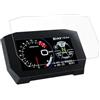 MUYSLC Film strumento motocicletta Per GSX-S1000 GX GSXS1000GX Parti 2024 GSX-S1000GX Accessori Pellicola Protettiva Per Cruscotto Pellicola Per Strumenti Per Moto
