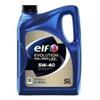 ELF EVOLUTION® FULL TECH LSX 5W40 - Olio per motor (5 L)