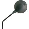 Moto In Moto Specchietto retrovisore Sinistro o Destro per Aprilia Scarabeo 50 1993 1994 1995 1996 1997 1998 1999 2000 2001 2002 2003 2004 2005 2006 2007 2008 2009 2010 SENZA FILETTATURA