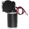 maXpeedingrods Motoriduttore 24V Motoriduttore DC 45W Motoriduttore | velocità Motore griglia porta motore
