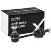 RIDEX 3229S0200 Bielletta barra stabilizzatrice Compatibilità con BMW 5 Sedan E60