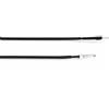Vicma Cavo contachilometri per Honda Vision | OEM 044SP, 44830-GN2-030, anima interna e guscio esterno compatibili con Honda Vision 50 NSC50 dal 2013, Peugeot Rapido 50