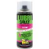 DR. BIKE Lubrificante Catena LUBRI Spray. Lubrificante Catena Moto 400 ml. Olio Catena Moto Compatibile con Catene con O X Z Ring. Grasso Catena Moto. Accessori per Moto ad Alte Prestazioni.