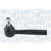MAGNETI MARELLI Testina sterzo Anteriore Sx 301191604030 Compatibilità con FIAT 500X 334, JEEP Renegade SUV BU, B1