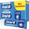 Oral-B Dentifricio Protezione Professionale, Pro-expert 2x75ml