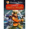 Piemme Sandokan. I pirati della Malesia. Ediz. a colori