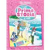 Piemme La tua prima storia al mare. Leggi, divertiti e colora. Ediz. a colori