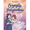 Piemme Orgoglio e pregiudizio di Jane Austen