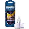 Yankee Candle ricariche fragranza ScentPlug | Olio per profumatore d'ambiente elettrico Lemon Lavender | Durata della fragranza: fino a 60 giorni | 2 pezzi