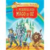 Piemme Il meraviglioso Mago di Oz di Lyman Frank Baum. Ediz. a colori
