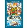 Piemme La stratopica Odissea. Le parodie di Geronimo Stilton