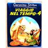 Piemme Geronimo Stilton - Viaggio nel tempo 4
