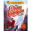 Piemme La Divina Commedia di Dante Alighieri