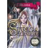 Piemme Strega della cenere. Principesse del regno della fantasia (Vol. 11)
