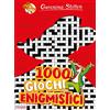 MONDADORI 1000 giochi enigmistici