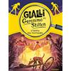 Piemme L'ombra del testimone. I gialli di Geronimo Stilton
