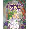 Piemme Il giardino segreto di Frances Hodgson Burnett