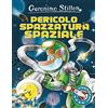 Piemme Pericolo spazzatura spaziale! Ediz. illustrata