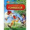 Piemme Le avventure di Pinocchio di Carlo Collodi