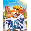Piemme La corsa più pazza d'America!