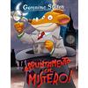MONDADORI Appuntamento... col mistero! Ediz. illustrata