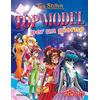 MONDADORI Top model per un giorno. Ediz. illustrata