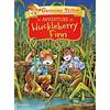 MONDADORI Le avventure di Huckleberry Finn di Mark Twain