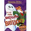 Piemme Le più belle barzellette da brivido. Speciale Halloween