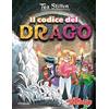 MONDADORI Il codice del drago. Ediz. illustrata
