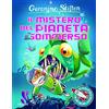MONDADORI Il mistero del pianeta sommerso. Ediz. illustrata