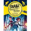 Piemme La ragazza senza nome. I gialli di Geronimo Stilton