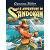 Piemme Le avventure di Sandokan