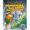 Piemme Dinosauro che dorme non piglia topi! Preistotopi. Ediz. illustrata