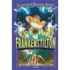 Piemme Frankenstilton. Le parodie di Geronimo Stilton