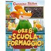 Piemme Ore 8: a scuola di formaggio!