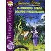 Piemme Il segreto della palude puzzolente. Ediz. illustrata