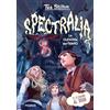 Piemme Spectralia. La clessidra del tempo. Principesse del regno della fantasia