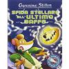 Piemme Sfida stellare all'ultimo baffo. Ediz. illustrata
