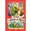 Piemme Gerartù e la spada nella roccia. Le parodie di Geronimo Stilton