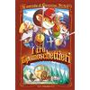 Piemme I tre Topomoschettieri. Le parodie di Geronimo Stilton