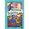 Piemme Romeo e Topetta. Le parodie di Geronimo Stilton