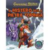MONDADORI Il mistero della pietra topinga. Ediz. a colori: 1