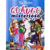 MONDADORI Il quadro misterioso. Ediz. a colori
