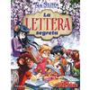 Piemme La lettera segreta. Ediz. illustrata