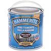 Hammerite Direttamente Sulla Ruggine Brillante Marrone 2.5 l