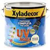 Xyladecor SMALTO LEGNO ESTERNI UV MAX Protezione Completa da sole e agenti atmosferici Idrorepellente INCOLORE 2,5 L, 2.5 L