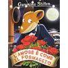 Piemme L'amore è come il formaggio...