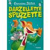 MONDADORI Barzellette spuzzette