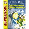 Piemme Missione speciale... diluvio universale! Ediz. illustrata