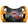 RacingTools Corona Volante GTR per Logitech G29/G923 - Ricambio Volante Simracing Monoblocco Rigido
